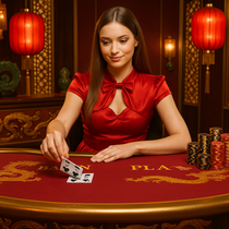 Sushi Casino - Live Baccarat - Evolution Gaming