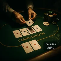 Sushi - Live Poker Game