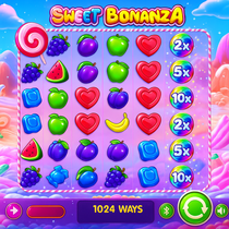 Sushi Casino - Sweet Bonanza Slot Game - Pragmatic Play
